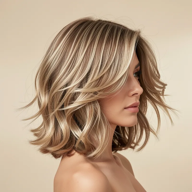 Article vedette : Coiffures tendance femme 2026 : 7 styles à adopter absolument - conseils coiffure Isabelle Coiffure