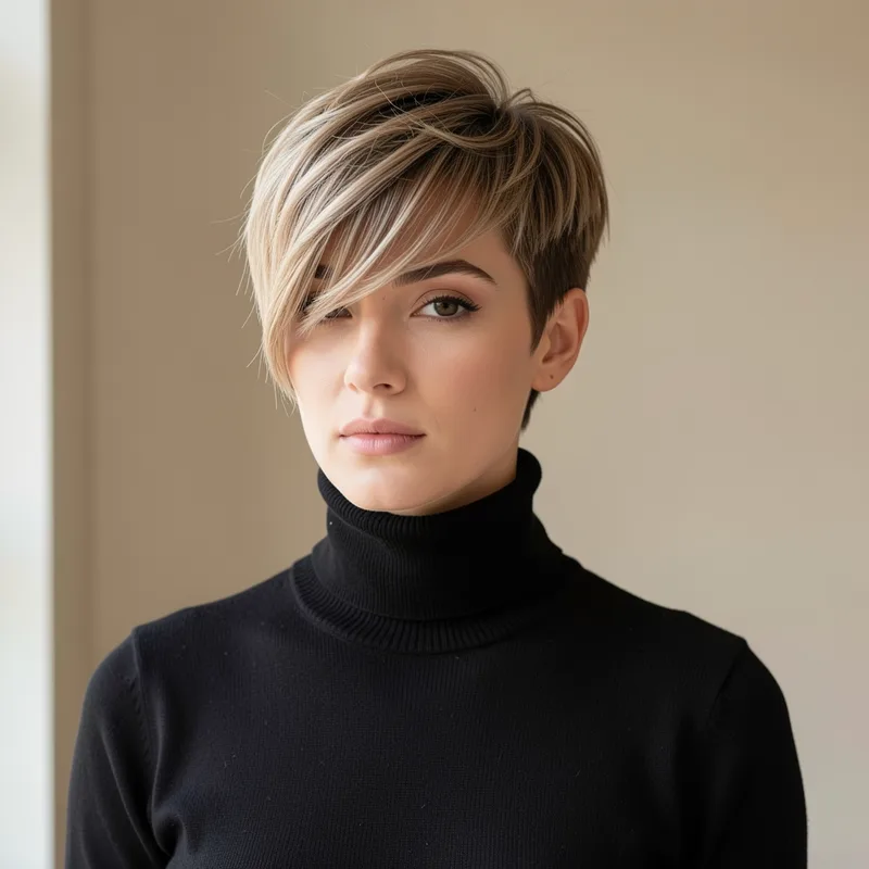 Article vedette : Coupe de cheveux court femme 2026 : 7 tendances à adopter - conseils coiffure Isabelle Coiffure