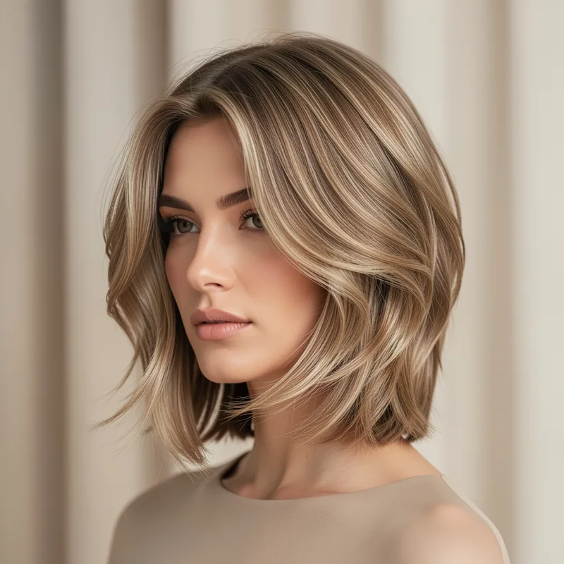 Coupe de cheveux femme mi-long : 7 styles tendance et intemporels en 2026 - article conseils capillaires