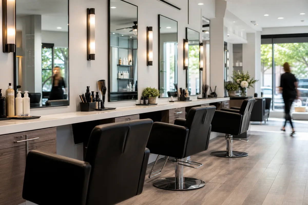 Métiers de la coiffure qui recrutent à Argenteuil - Conseils pro