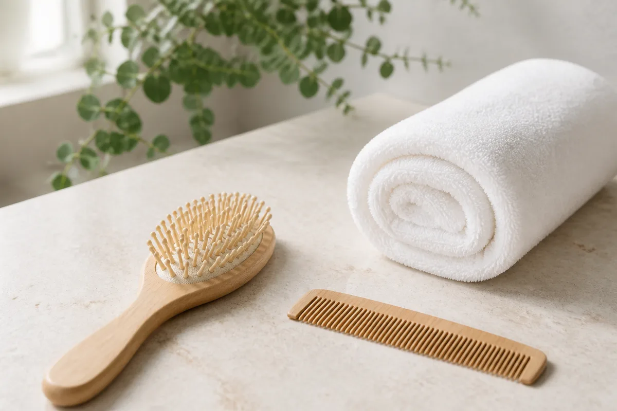 Pellicules : que faire pour s'en débarrasser durablement - Soins capillaires